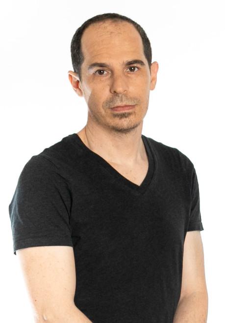elad altstein