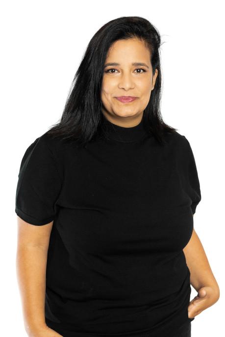 shimrit aharon